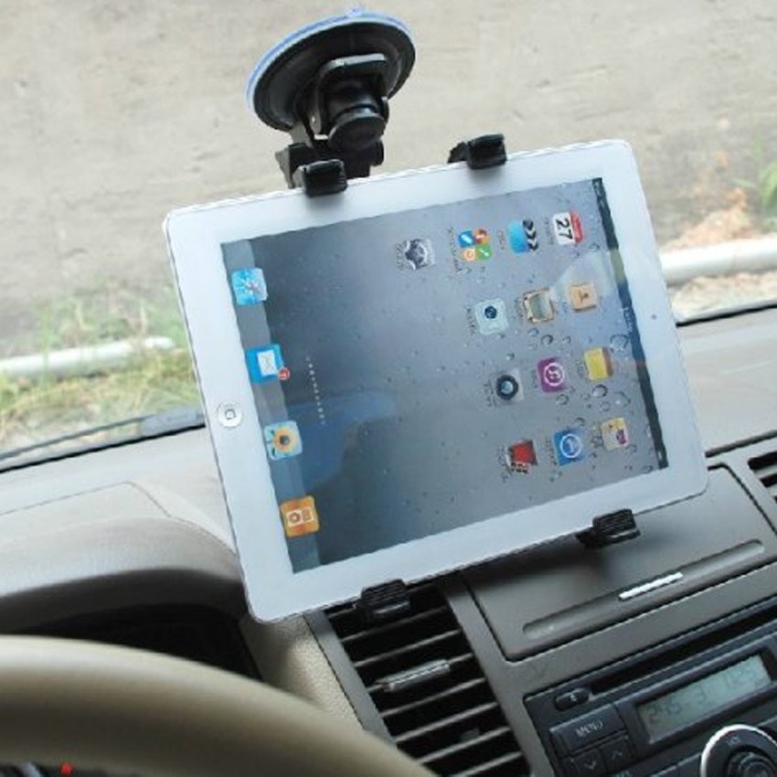 ที่วางยึด Tablet ในรถ Car Holder รุ่น K-1008