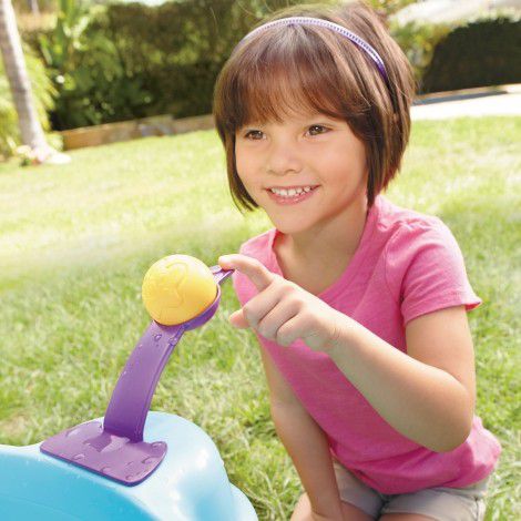 Little Tikes Spinning Seas Water Table โต๊ะเล่นน้ำ