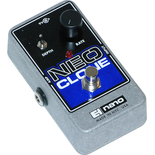 Electro-Harmonix Neo Clone Analog Chorus