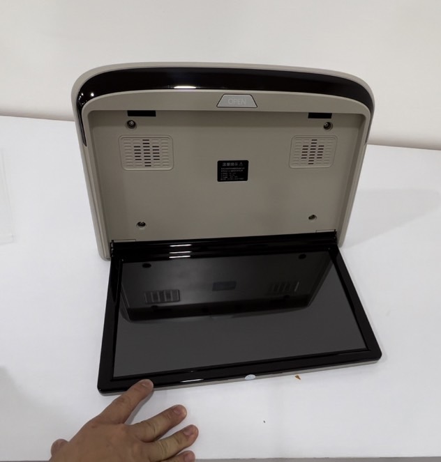 จอเพดานแอนดรอยด์ จอทัสได้ ขนาด 13 นิ้ว HDM P13