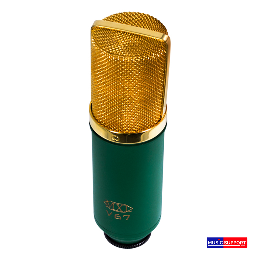 ไมค์ MXL-V67G