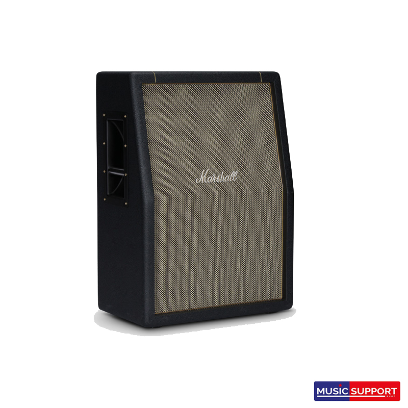 ลำโพง Marshall SV212 Vintage 2x12 Cabinet Studio Series