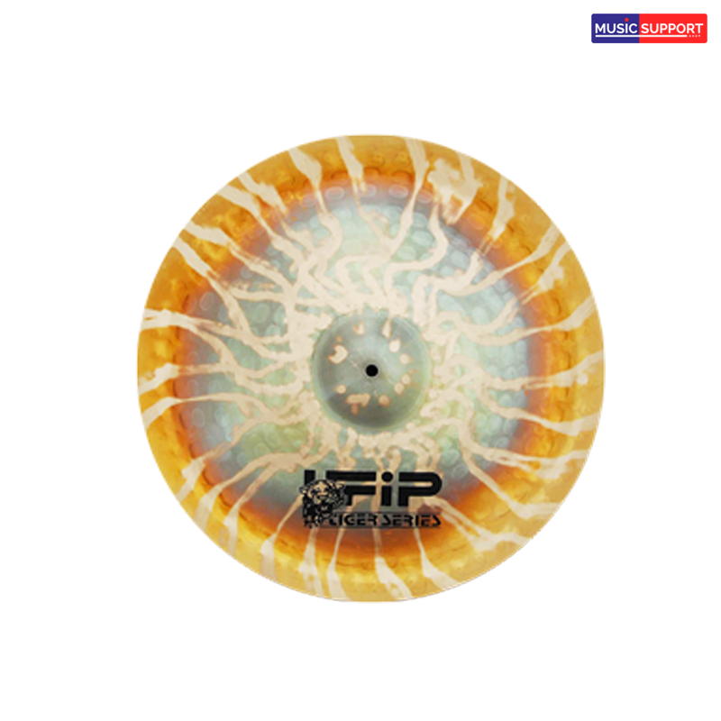Ufip Tiger Series 18" China