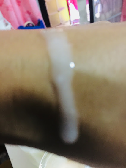 จีพี ไวท์เทนนิ่ง เซรั่ม 15 กรัม (GP Whitening Serum 15 g.)