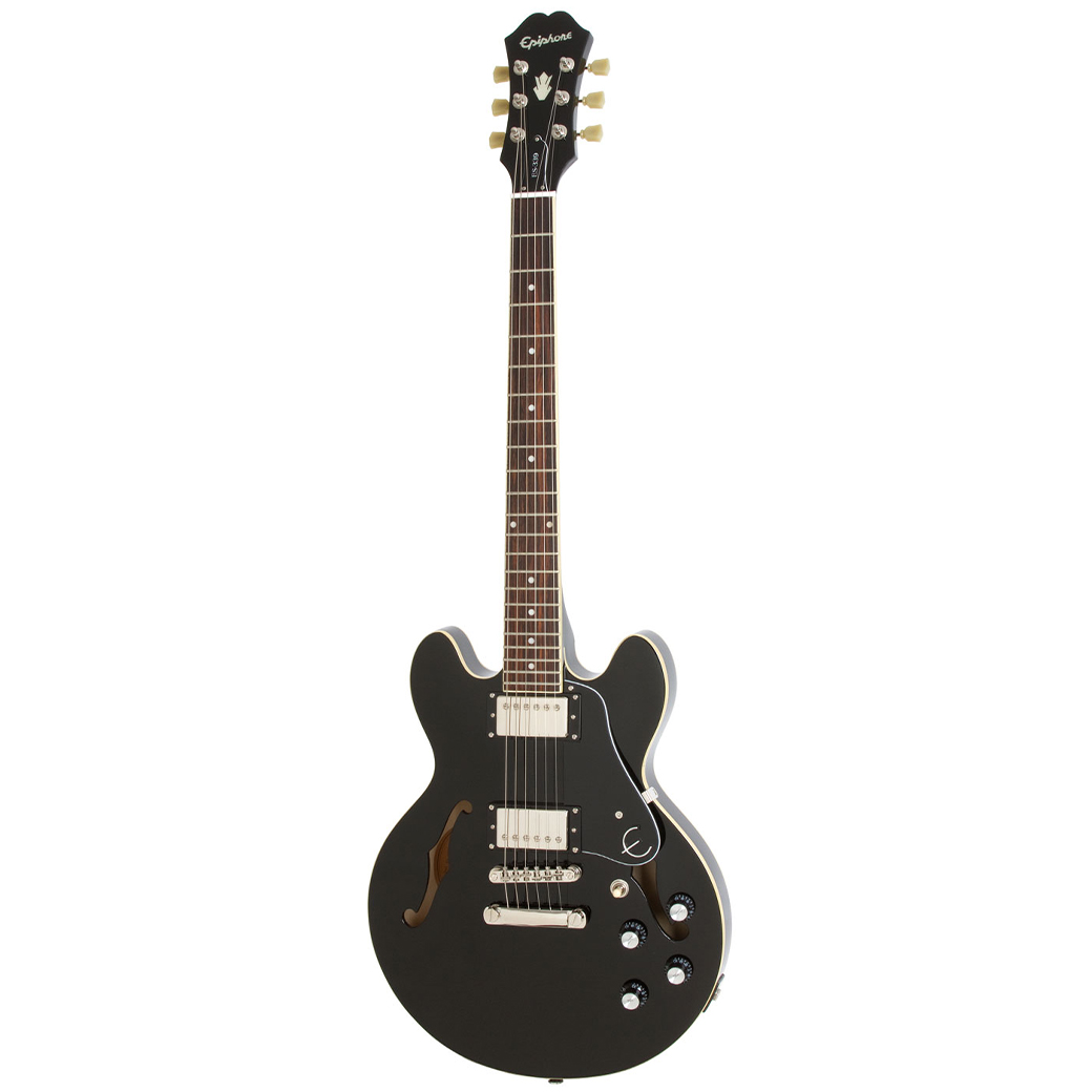 กีตาร์ไฟฟ้า Epiphone ES-339 PRO (มีตัวเลือกแบบ)