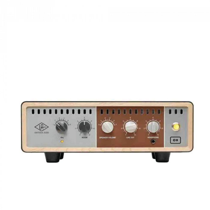 Universal Audio OX-AMP TOP BOX