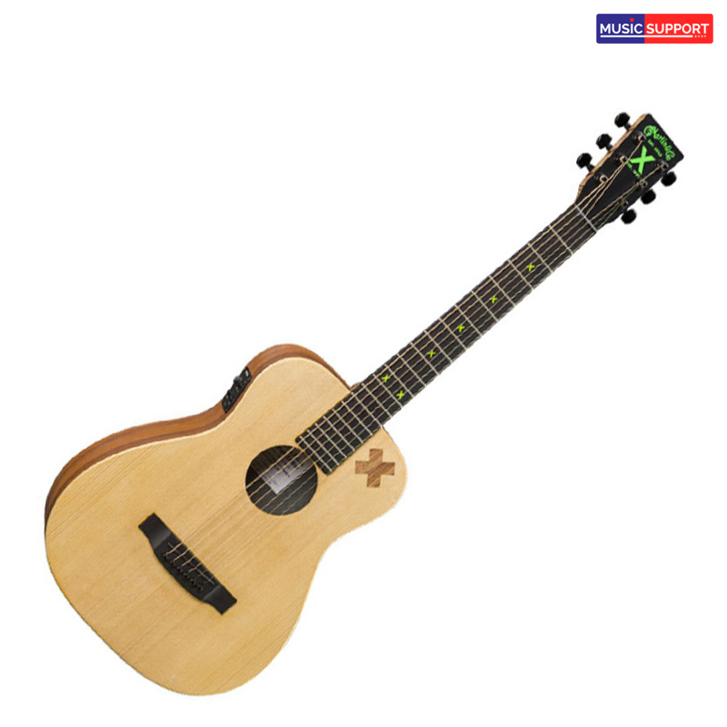 กีต้าร์โปร่งไฟฟ้า Martin Ed Sheeran X Signature
