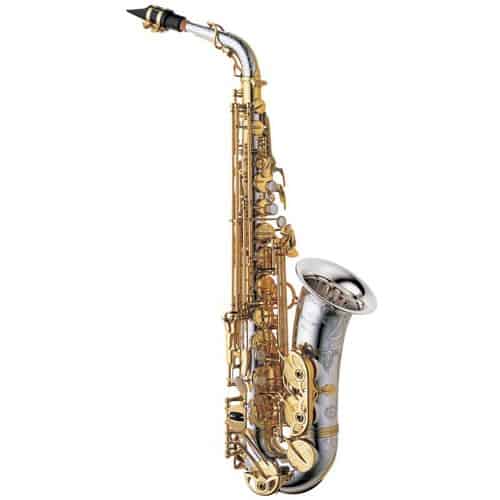 Yanagisawa Alto Saxophone A-9937