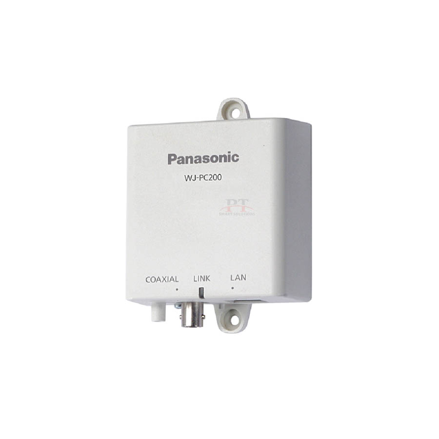 Network Accessories รุ่น WJ-PC200E