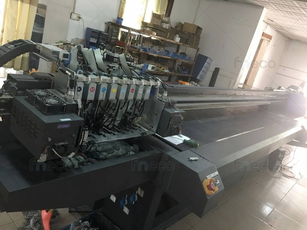 บริการ ซ่อมเครื่องพิมพ์ยูวี Flatbed uv เครื่องนำเข้า รุ่น 6090, 9060, 1015, 1613, 2513, 3020