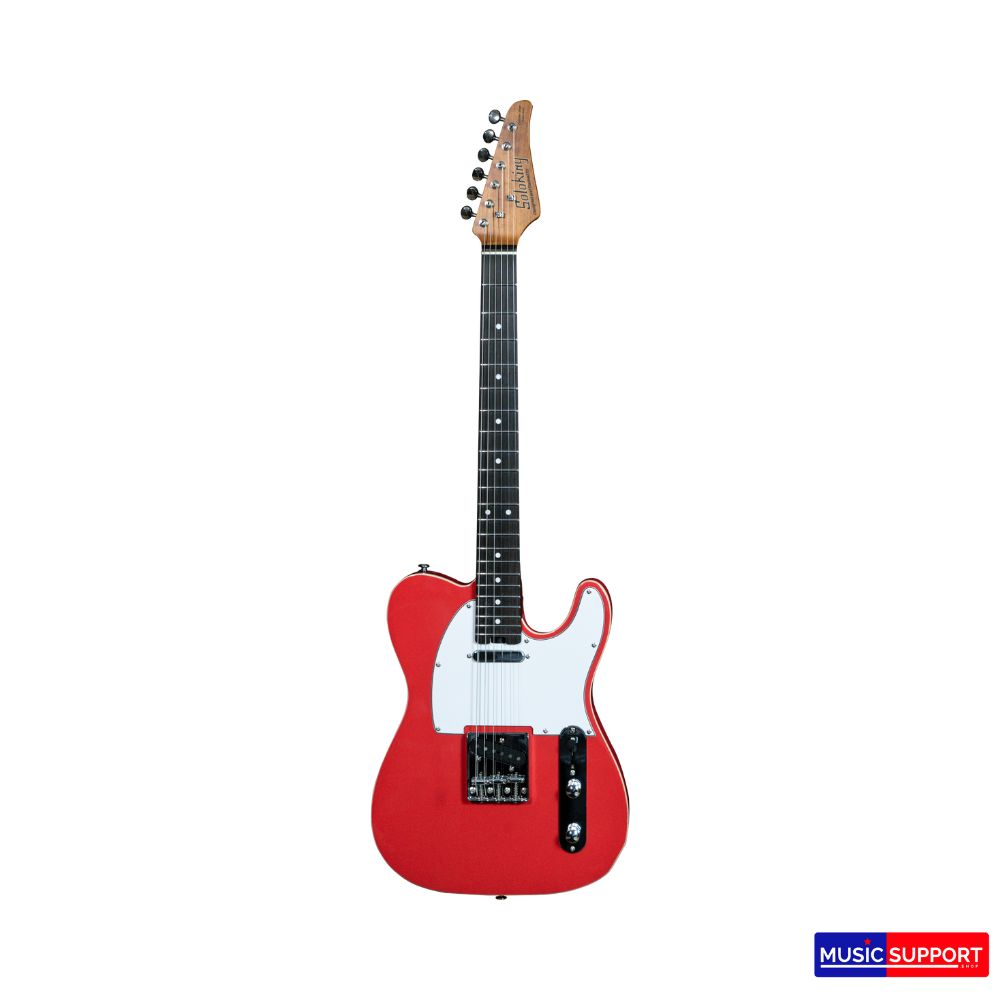 Soloking MT-1 Custom Rosewood FB Binding SS