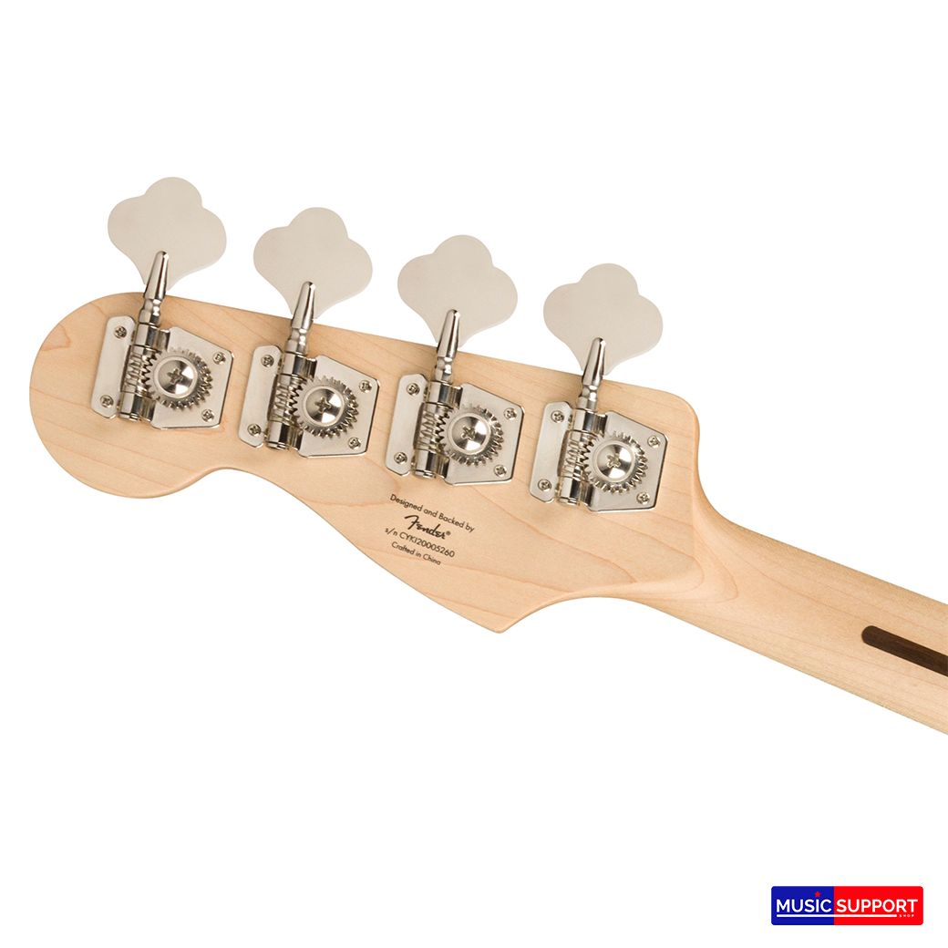 Squier Affinity Series Jaguar Bass H