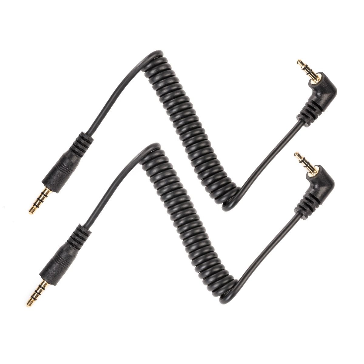 Saramonic SR-CS350 สายอะแดปเตอร์แปลง 3.5 มม. TRS ไป 3.5 มม. TRS