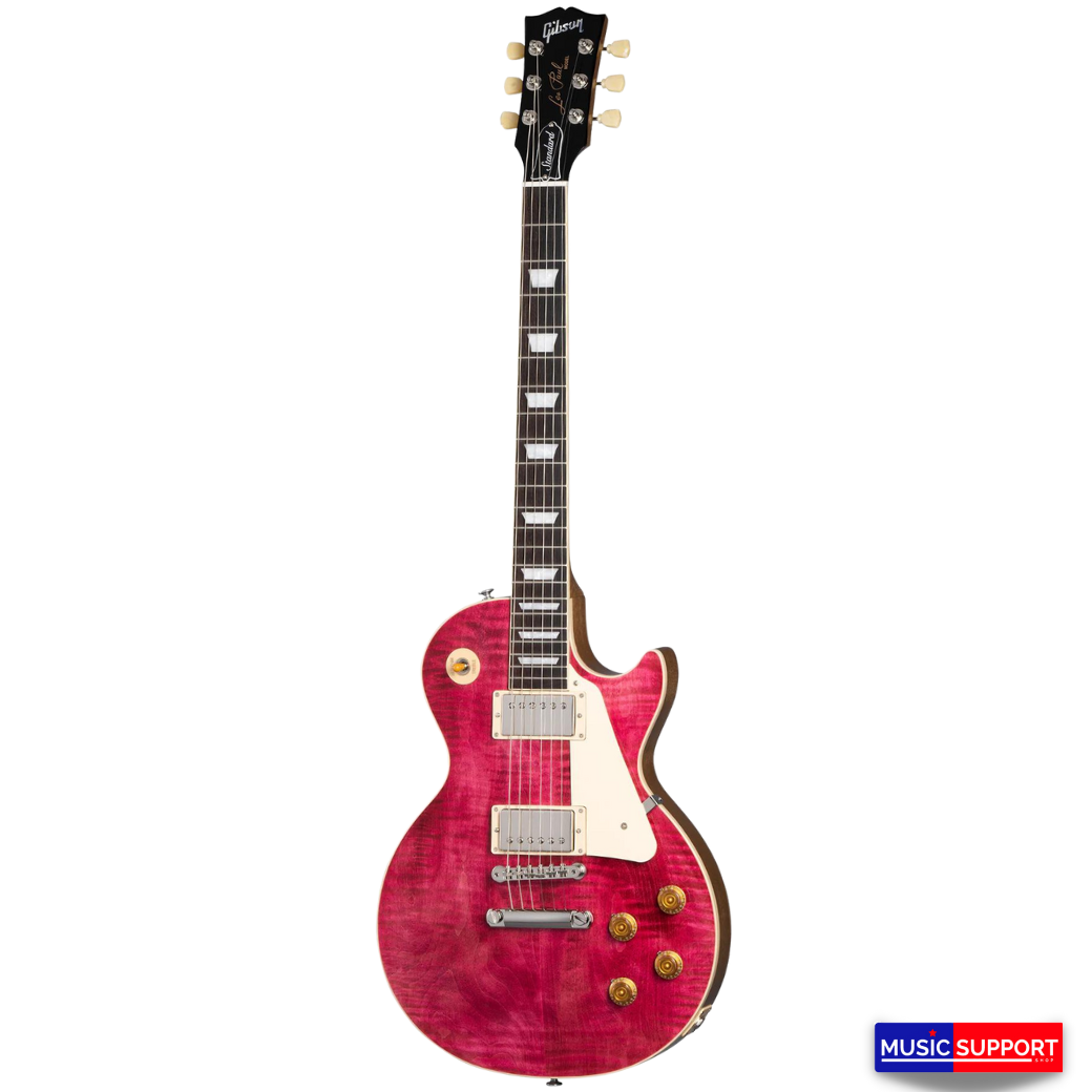 Gibson Les Paul Standard 50s Figured Top