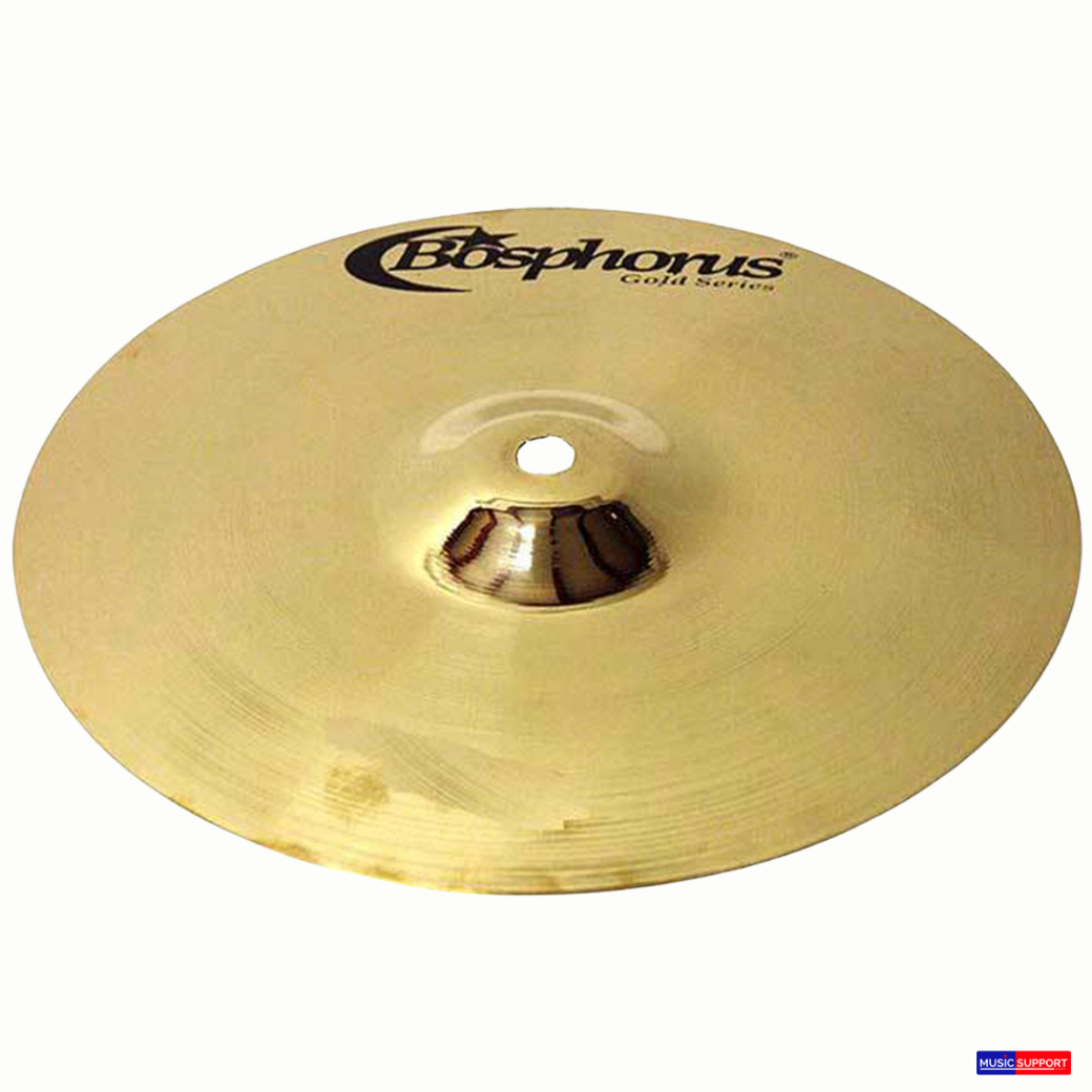 ฉาบ Bosphorus Gold series