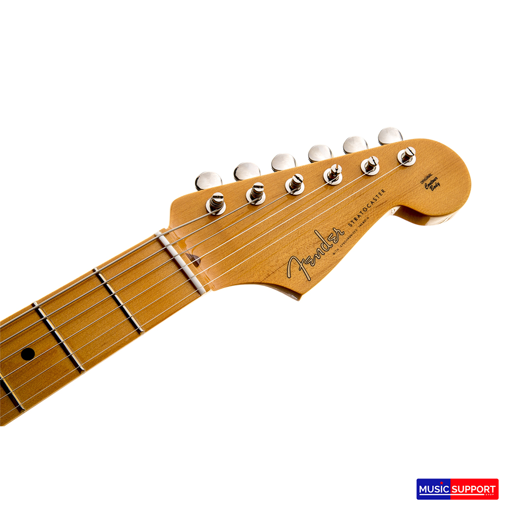 กีต้าร์ไฟฟ้า Fender Eric Johnson Stratocaster MN