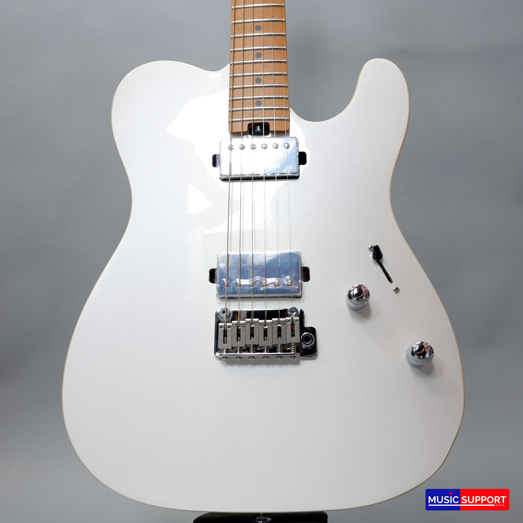 กีตาร์ไฟฟ้า Soloking MT-1 Modern HH Pearl White