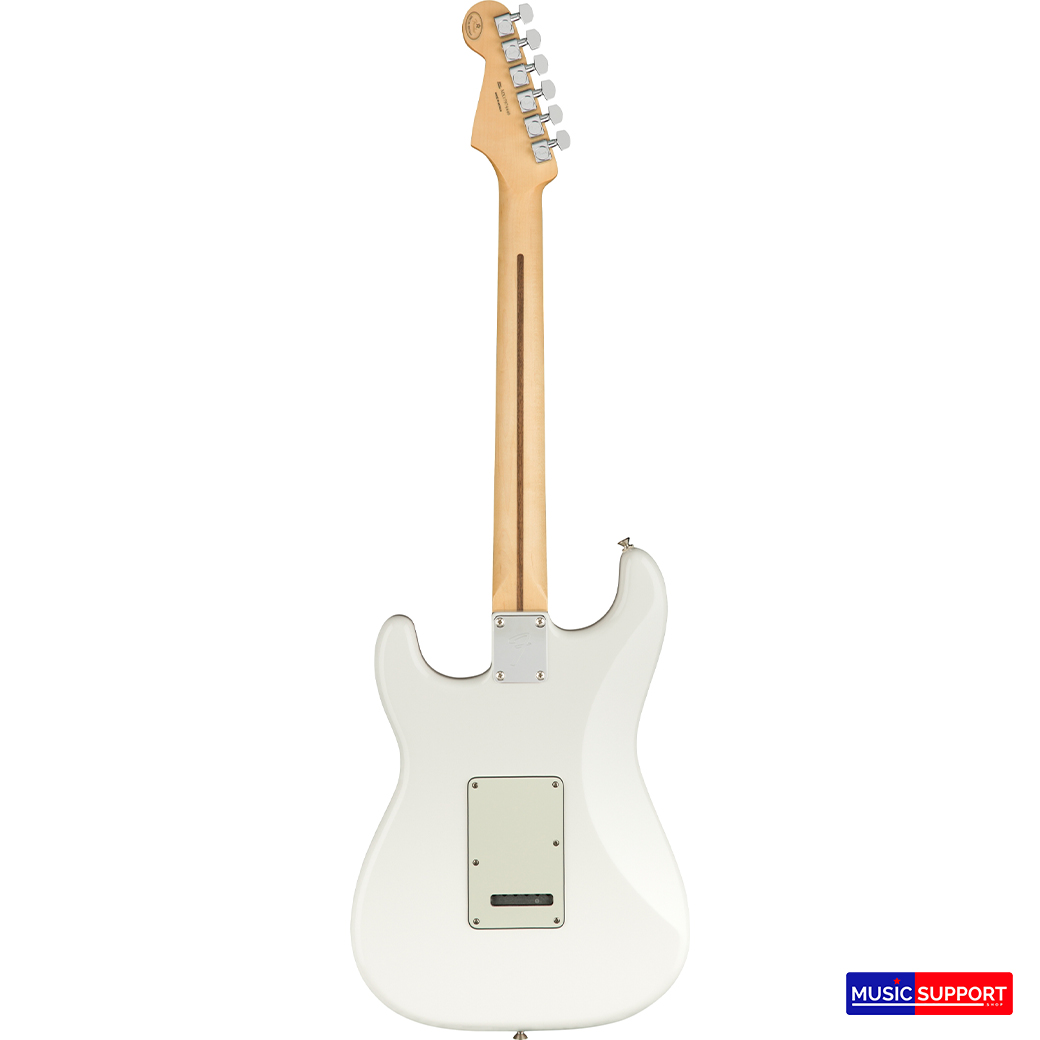 กีตาร์ไฟฟ้า Fender Player Stratocaster®HSS - PF