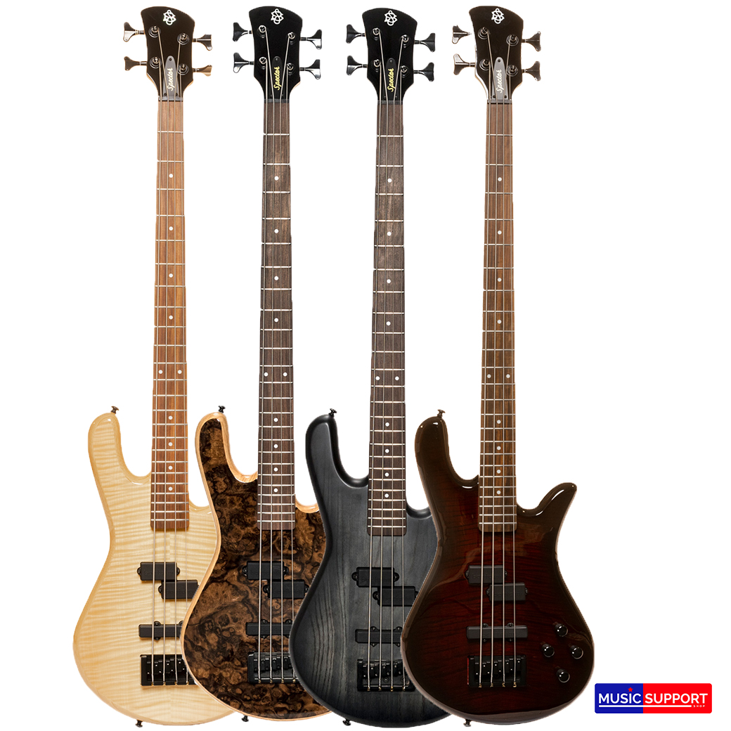 เบสไฟฟ้า Spector Legend-4 Classic
