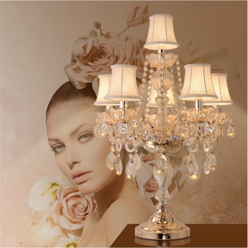 CT063A031 SOTMIA VINTAGE LUXURY LAMP โคมไฟตั้งโต๊ะ โคมไฟ โคมไฟหัวเตียง โคมไฟห้องนอน โคมไฟตกแต่งห้อง โคมไฟตกแต่งร้าน