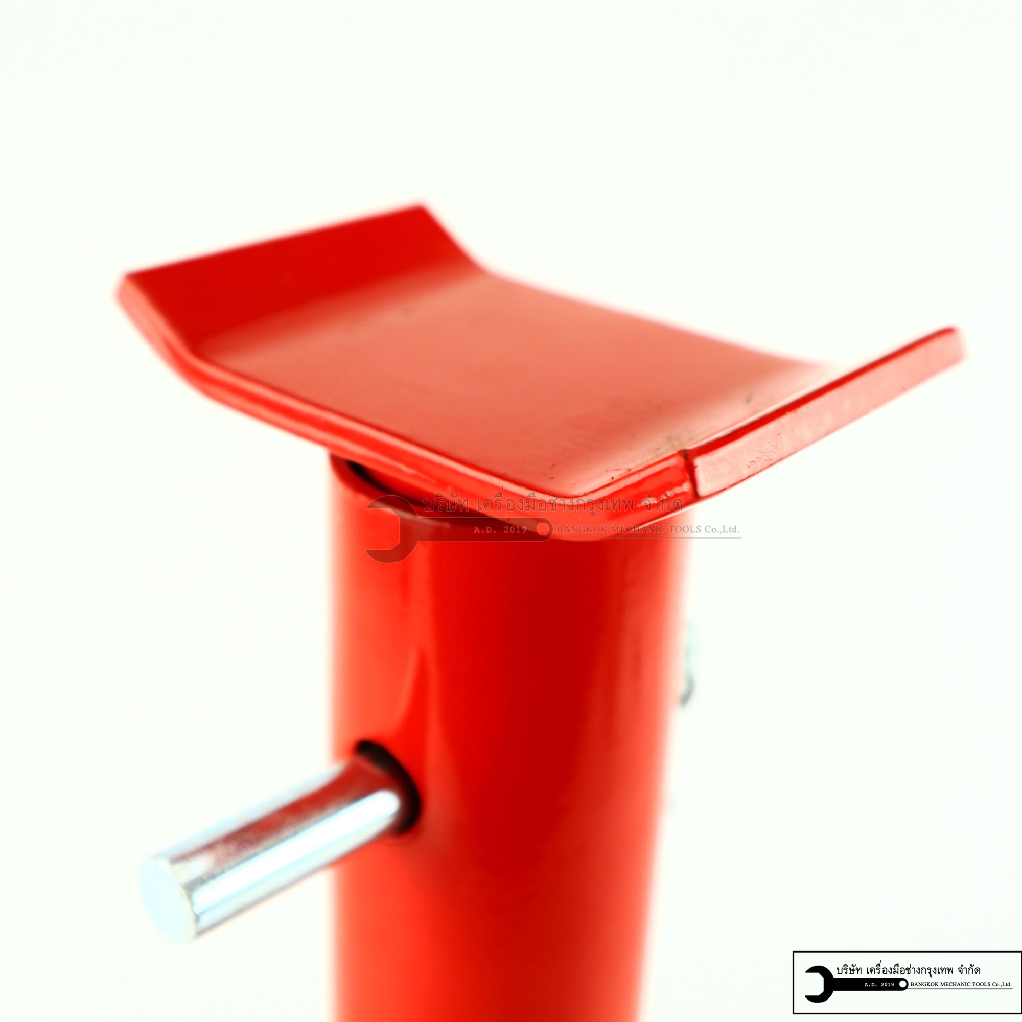 ขาตั้งสามขา 1 ข้าง สำหรับรถกะบะ เก๋ง SUV