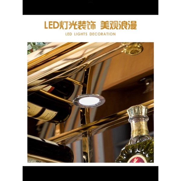 CT091D036 MIRIKITEKI #บาร์แขวนแก้วไวน์ บาร์แขวนแก้ว สไตล์ Modern Luxury ชั้นแขวนแก้วไวน์หรู #บาร์แขวนแก้วไวน์