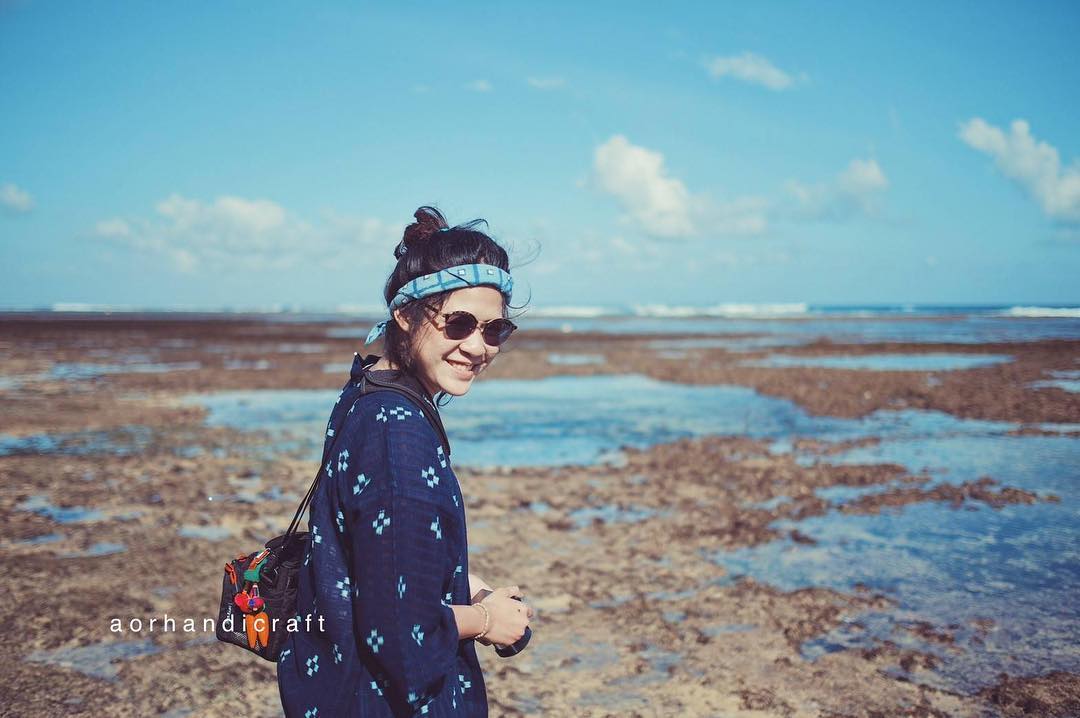 ลูกค้ารีวิว l เสื้อคลุมญี่ปุ่น