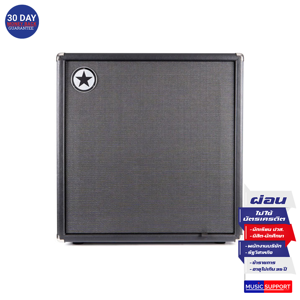 แอมป์เบส Blackstar Unity Elite U410C Cabinet
