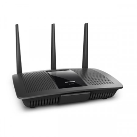 Linksys EA7500 Max-Stream™ AC1900+ MU-MIMO Gigabit Wi-Fi Router Up to 1.9 Gbps