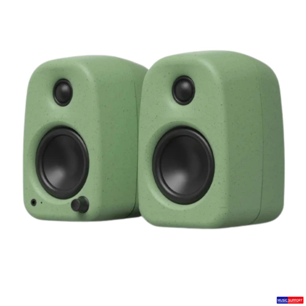 ลำโพง Kanto UKI Desktop Speakers