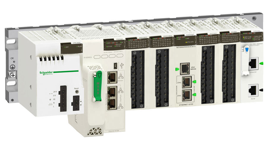 Modicon M580