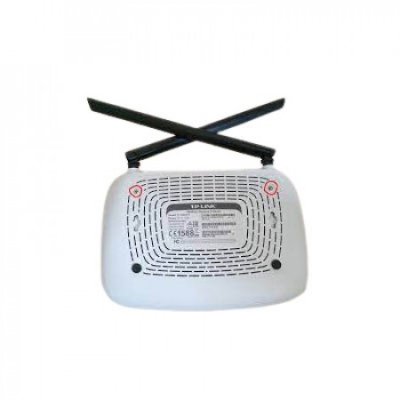 tp-link Archer TL-WR841N 300Mbps Wireless N Nano Router