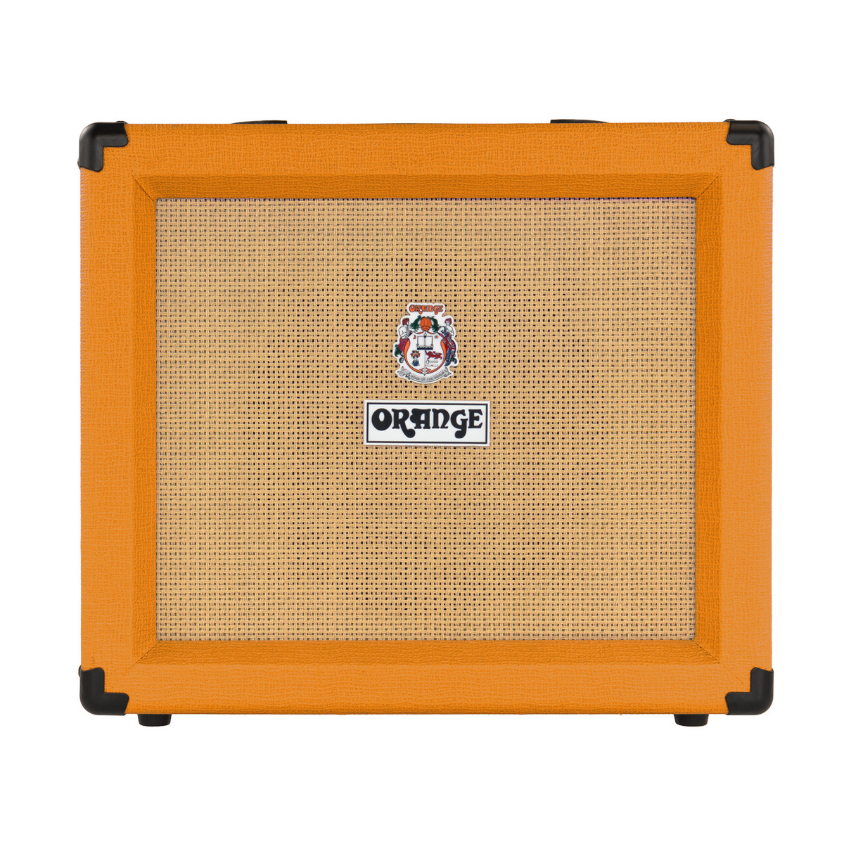 แอมป์กีต้าร์ไฟฟ้า Orange Crush-35RT