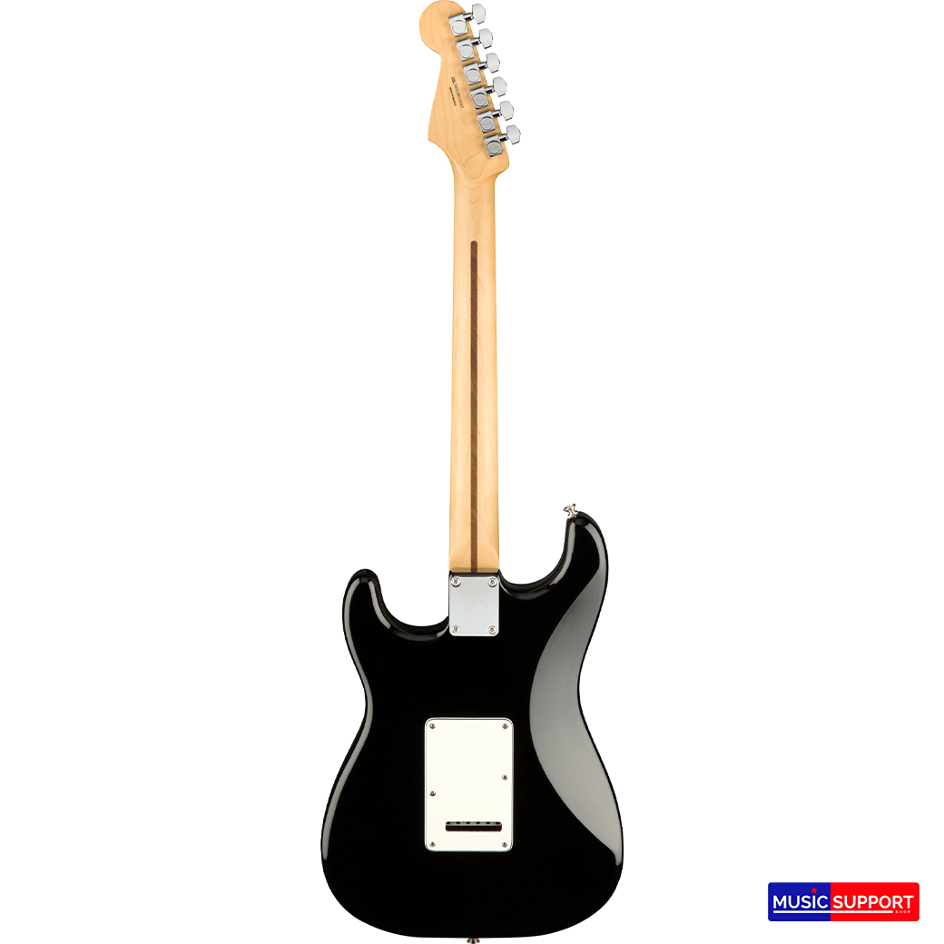 Fender Player Stratocaster SSS - PF กีตาร์ไฟฟ้า