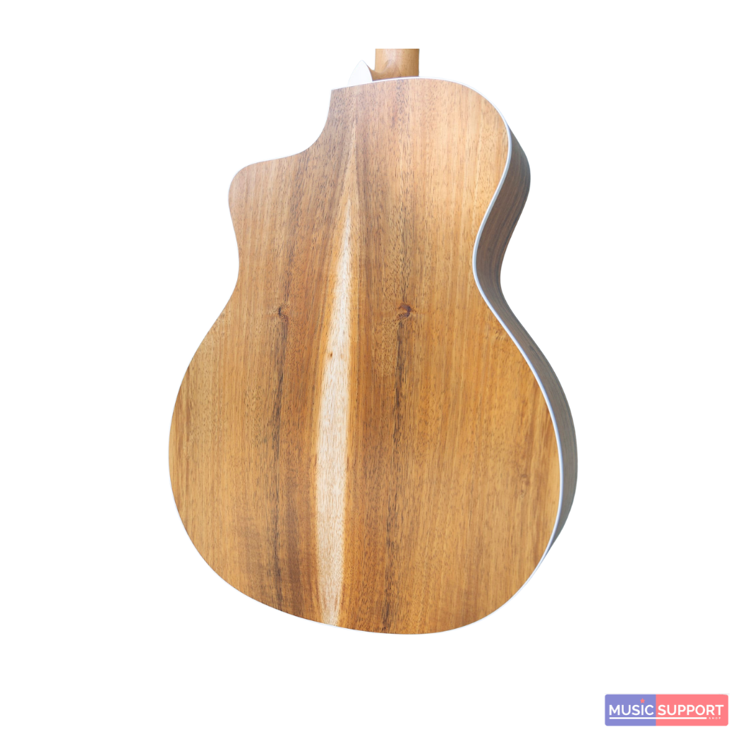 TAYLOR 214CE-K-KOA SPRUCE /HARD BAG กีตาร์โปร่งไฟฟ้า