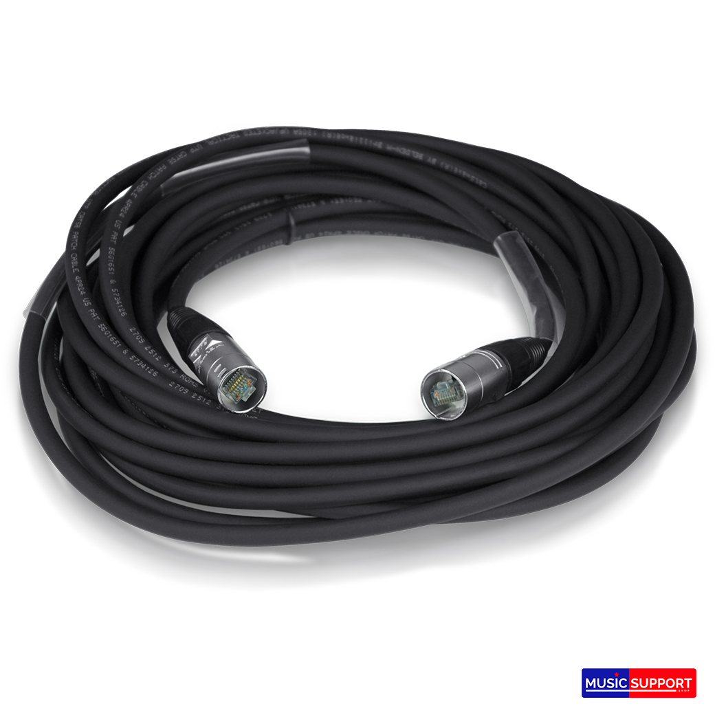 สายสัญญาณ MIDAS CAT5E