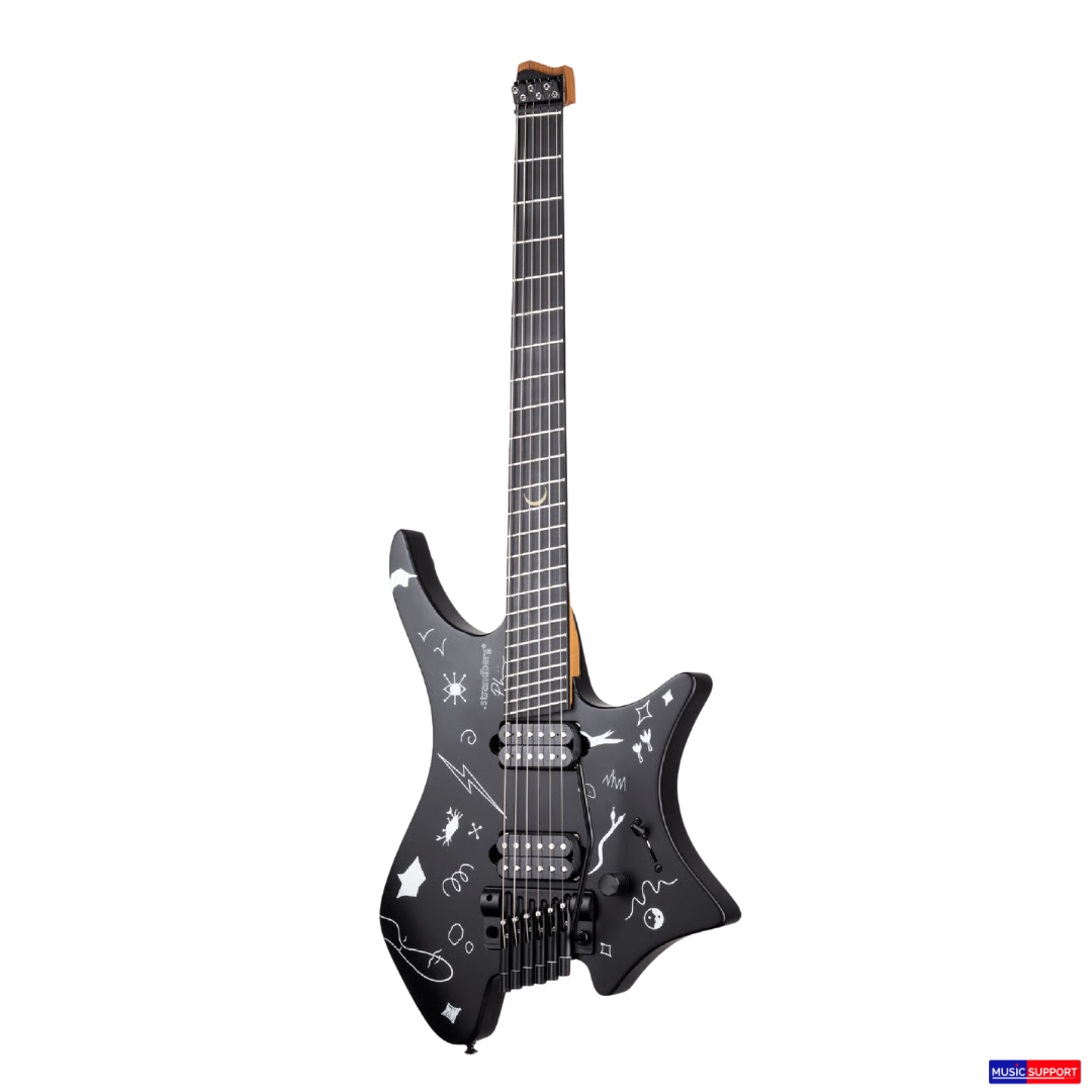 กีตาร์ไฟฟ้า Strandberg Boden Standard NX 6 Plini Edition Mirage
