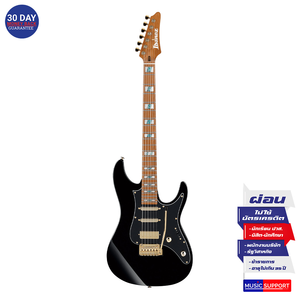 กีตาร์ไฟฟ้า IBANEZ THBB10 - Tim Henson Signature (Polyphia)