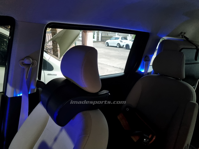 ไฟ Dream light เสากลาง