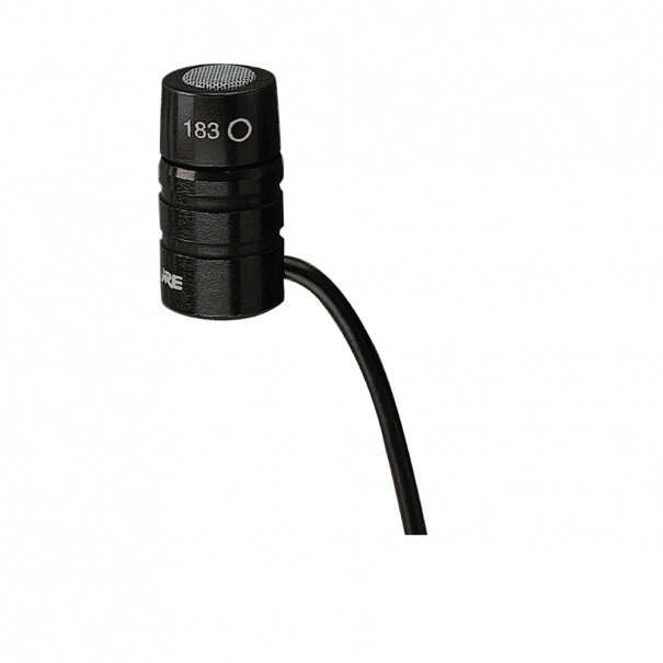 WL183-X ไมโครโฟน SHURE