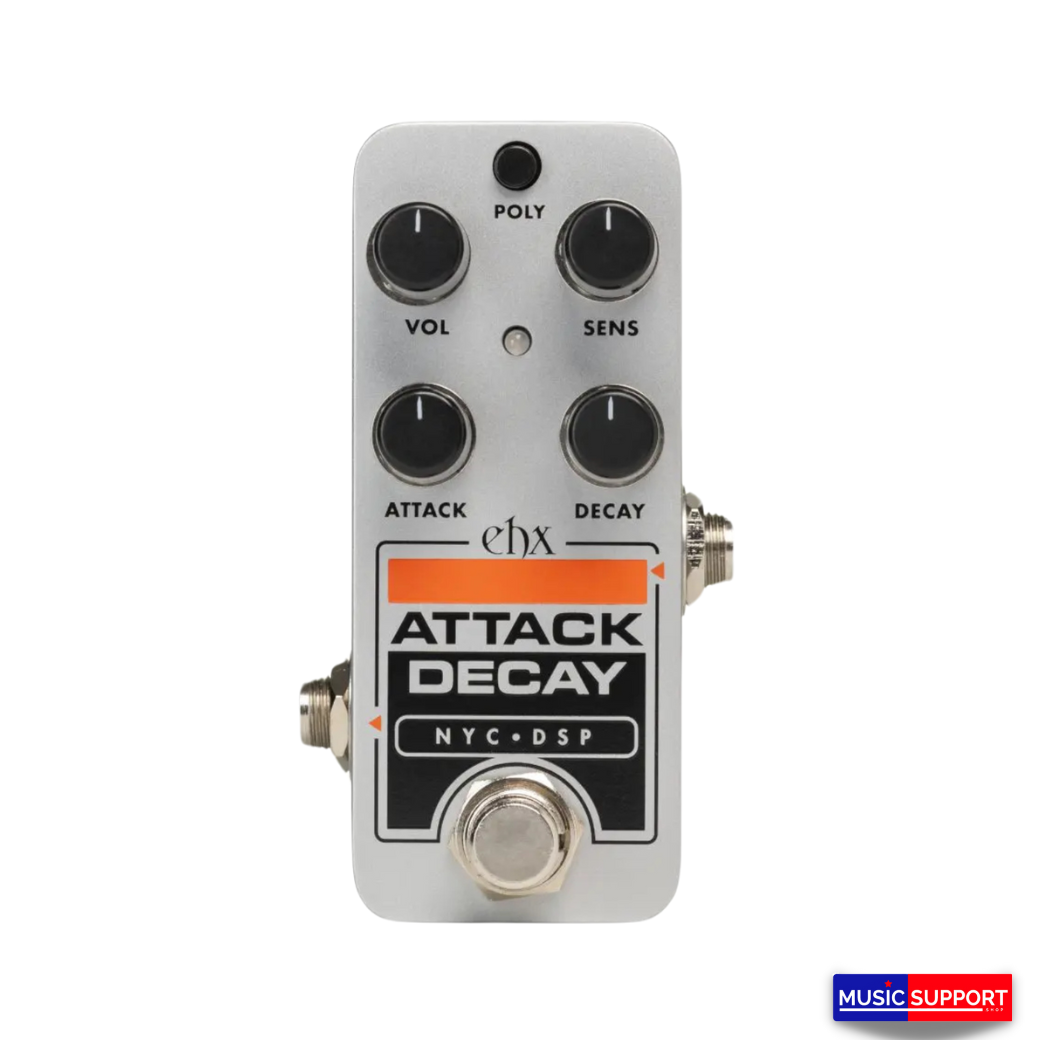 Electro-Harmonix PICO Series เอฟเฟคกีตาร์ไฟฟ้า