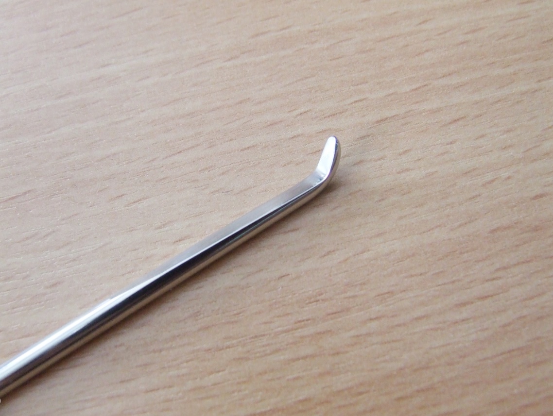 T.4 (Garuda nail+Knife)