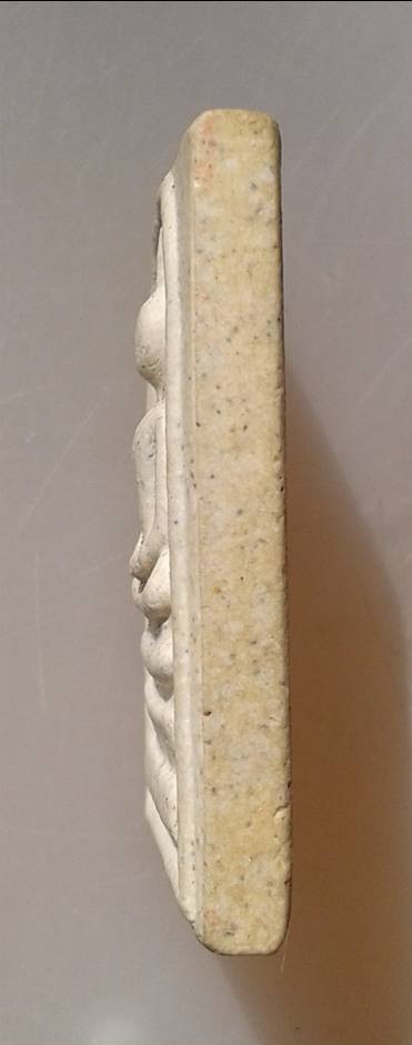 พระสมเด็จวัดระฆัง รุ่นเสาร์5 ปี 2536