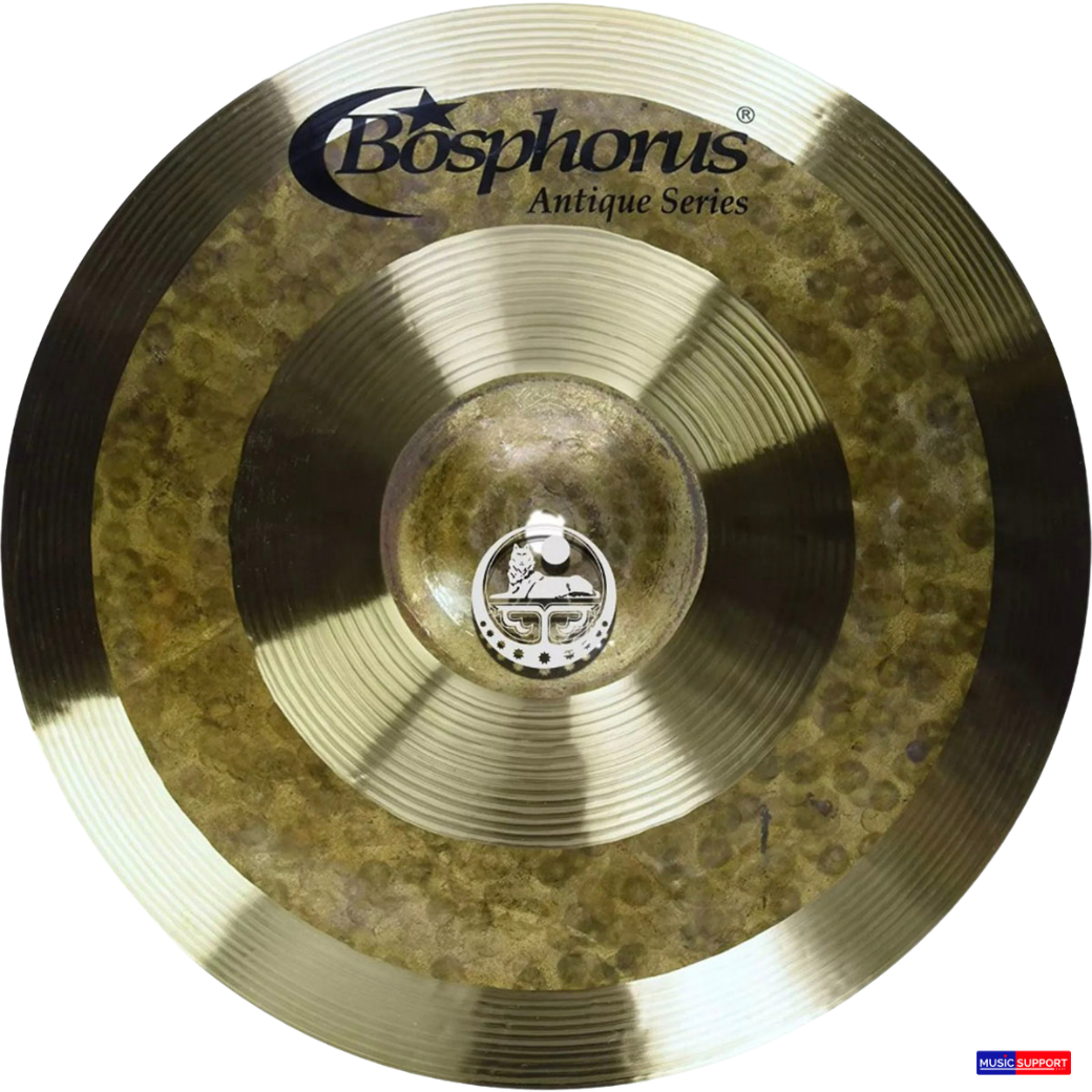 ฉาบ Bosphorus Antique series