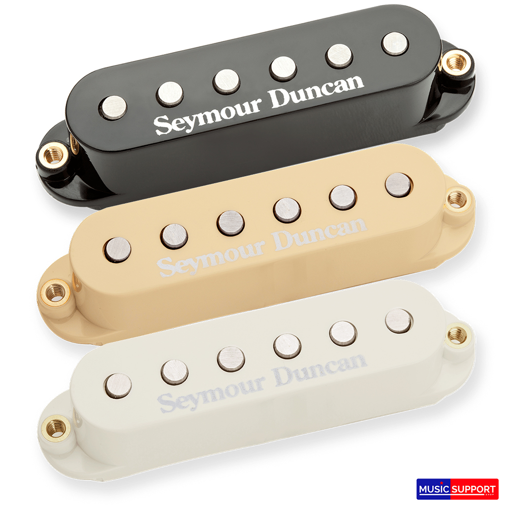 Seymour Duncan Hot Stack® Plus Strat STK-S9 B