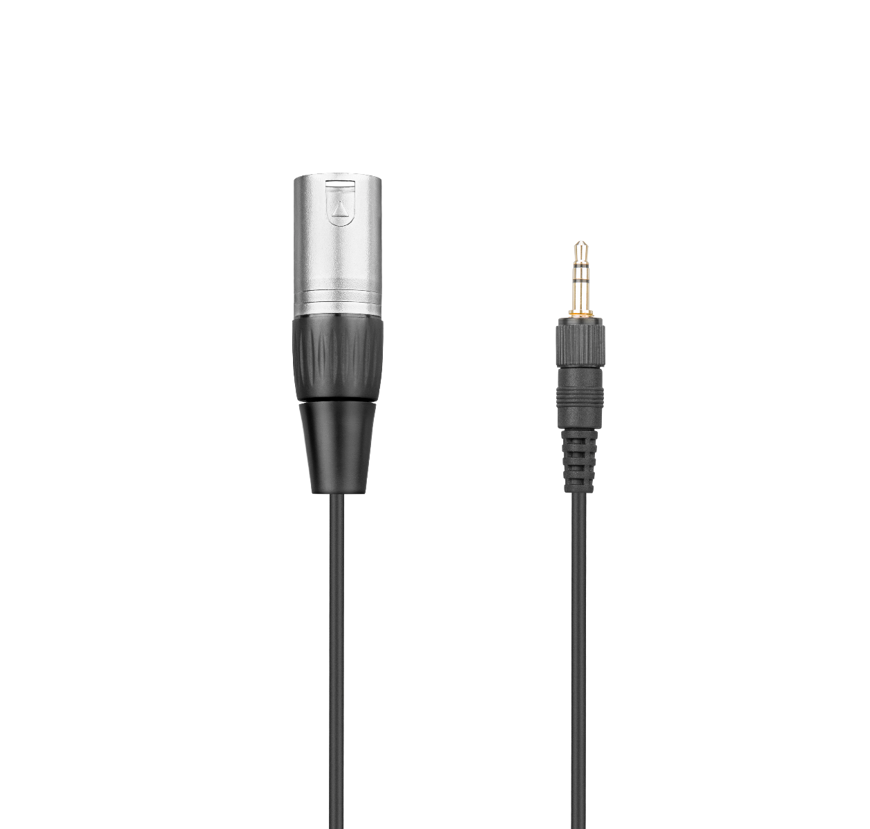 Saramonic SR-UM10-C35XLR สายอะแดปเตอร์แปลง XLR ไป 3.5 มม. TRS พร้อมตัวล็อค