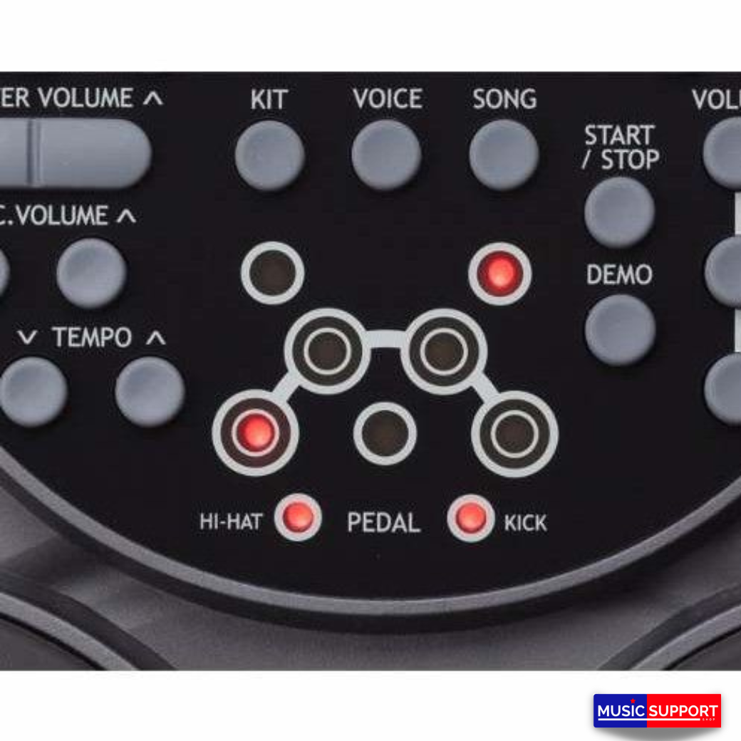 MEDELI DD-315 ELECTRONIC DRUM กลองไฟฟ้า