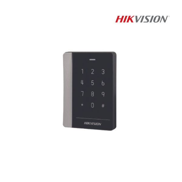 DS-K1102AMK