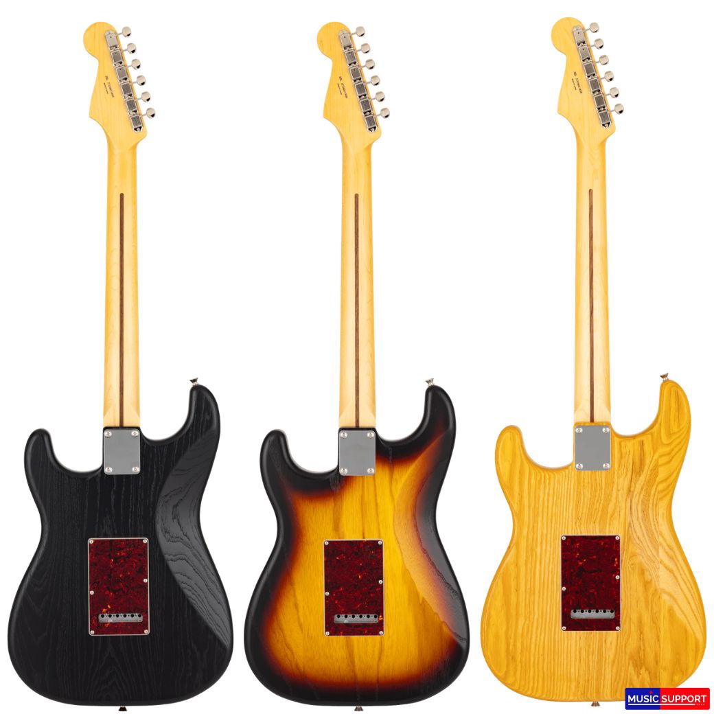 กีตาร์ไฟฟ้า Fender Limited Edition Made in Japan Stratocaster