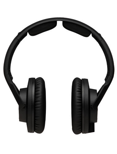 KRK KNS-8402 หูฟังมอนิเตอร์แบบปิด หูฟังสตูดิโอ